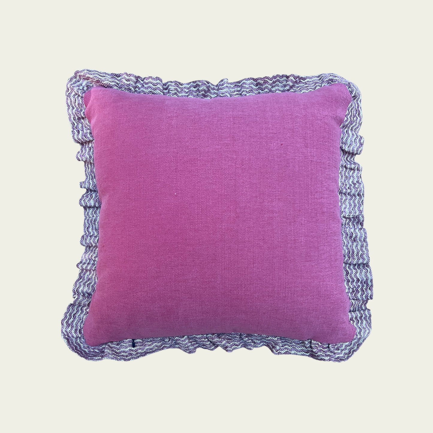 Malati & Popple Frill